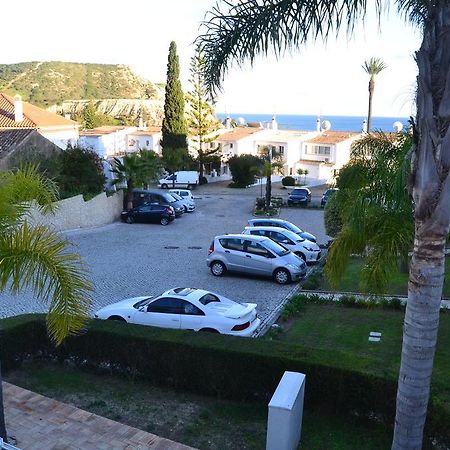 Palm Bay Apartment Praia Da Luz Ngoại thất bức ảnh
