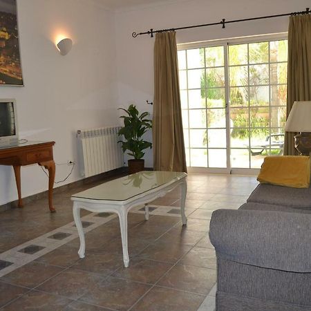 Palm Bay Apartment Praia Da Luz Ngoại thất bức ảnh