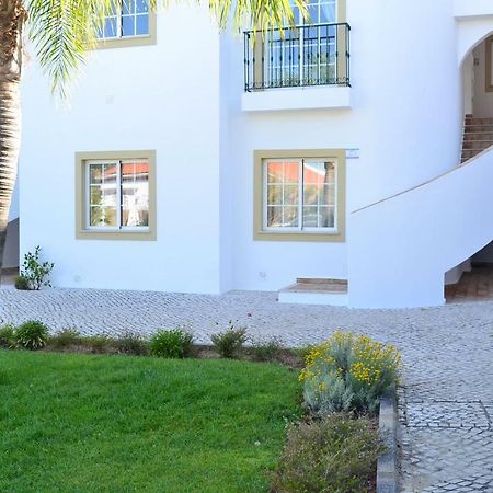 Palm Bay Apartment Praia Da Luz Ngoại thất bức ảnh
