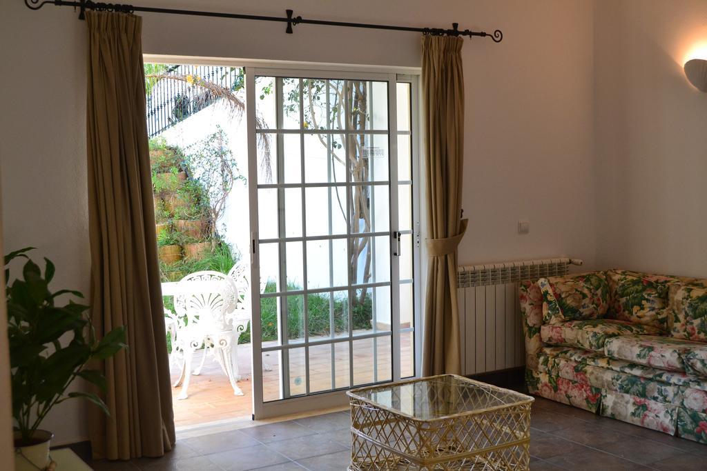 Palm Bay Apartment Praia Da Luz Ngoại thất bức ảnh