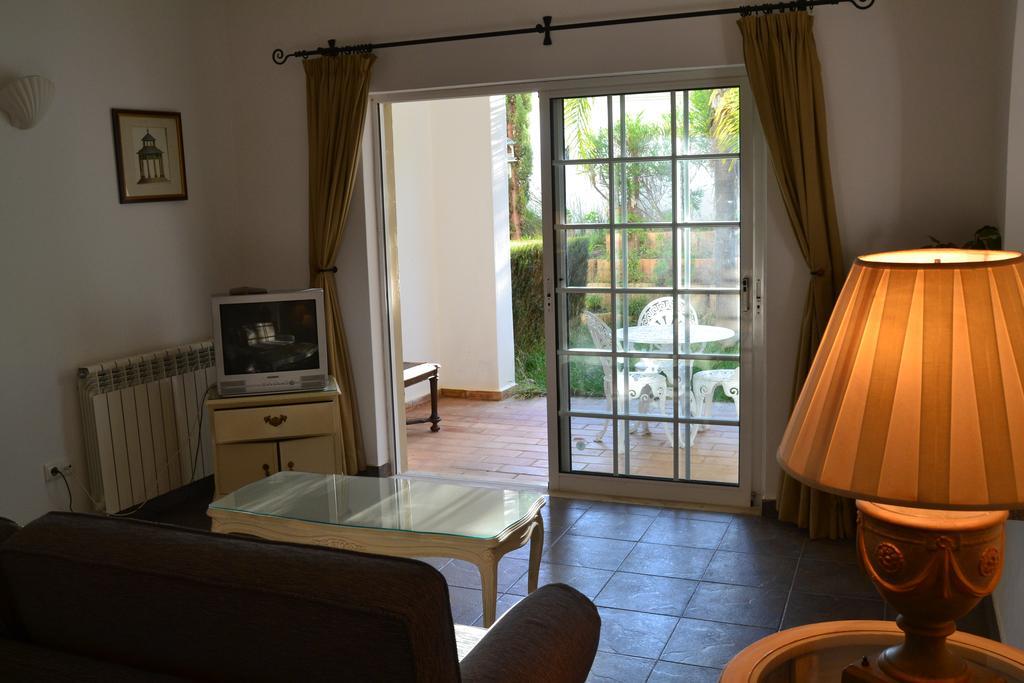 Palm Bay Apartment Praia Da Luz Ngoại thất bức ảnh