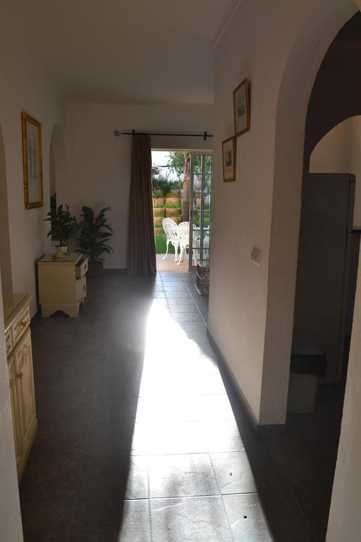 Palm Bay Apartment Praia Da Luz Ngoại thất bức ảnh