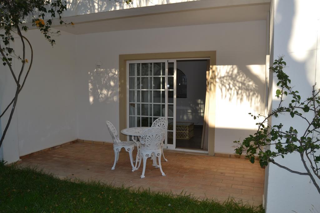 Palm Bay Apartment Praia Da Luz Ngoại thất bức ảnh