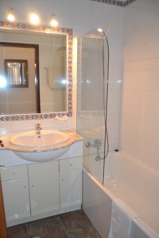 Palm Bay Apartment Praia Da Luz Ngoại thất bức ảnh
