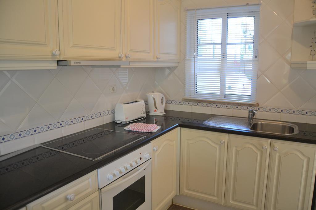 Palm Bay Apartment Praia Da Luz Ngoại thất bức ảnh