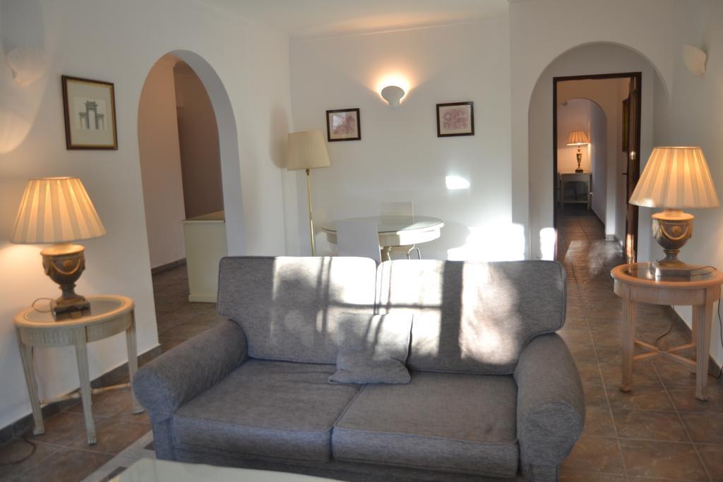 Palm Bay Apartment Praia Da Luz Ngoại thất bức ảnh