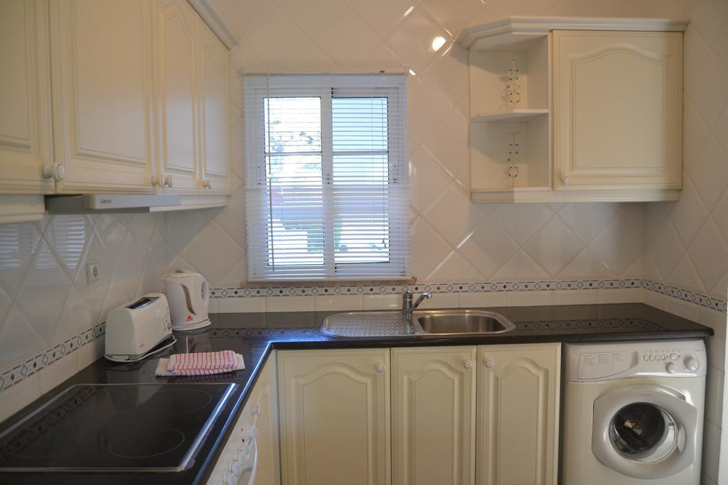 Palm Bay Apartment Praia Da Luz Ngoại thất bức ảnh