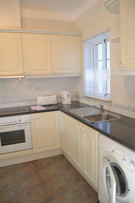 Palm Bay Apartment Praia Da Luz Ngoại thất bức ảnh