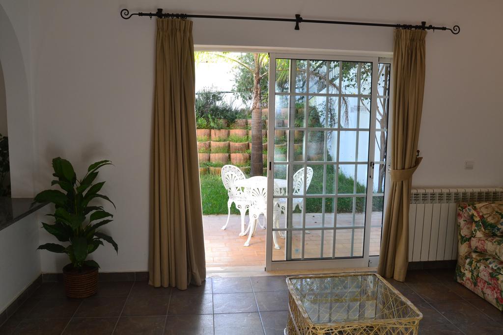 Palm Bay Apartment Praia Da Luz Ngoại thất bức ảnh