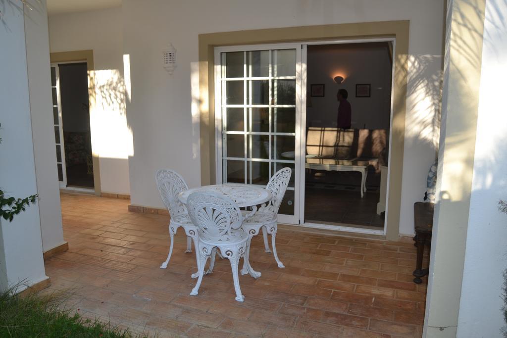 Palm Bay Apartment Praia Da Luz Ngoại thất bức ảnh
