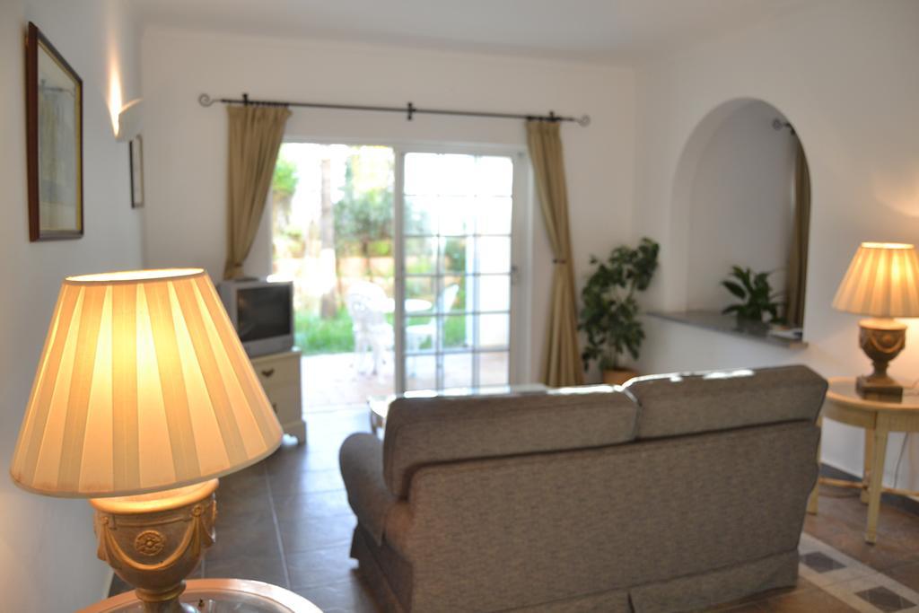 Palm Bay Apartment Praia Da Luz Ngoại thất bức ảnh