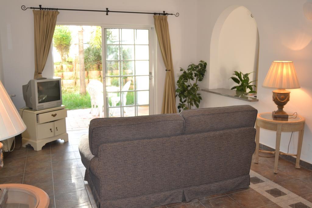 Palm Bay Apartment Praia Da Luz Ngoại thất bức ảnh