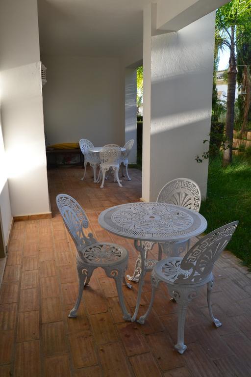 Palm Bay Apartment Praia Da Luz Ngoại thất bức ảnh