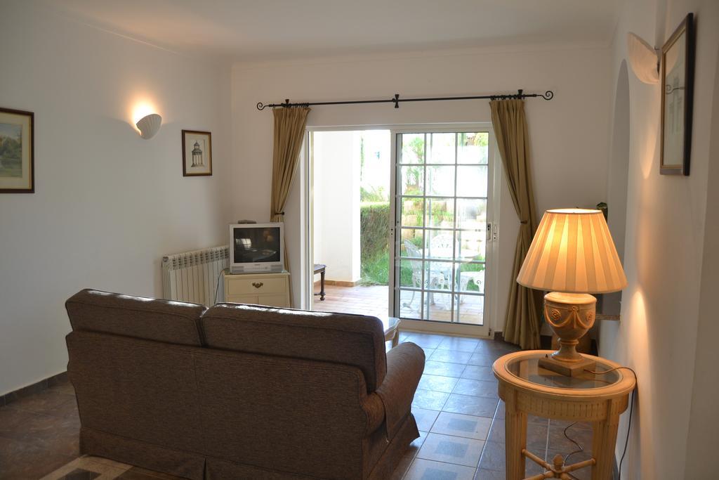 Palm Bay Apartment Praia Da Luz Ngoại thất bức ảnh