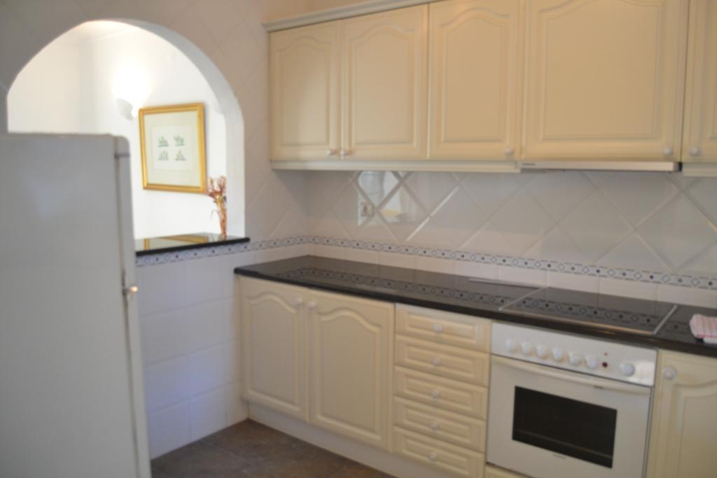 Palm Bay Apartment Praia Da Luz Ngoại thất bức ảnh
