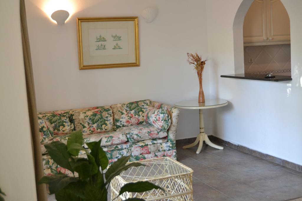 Palm Bay Apartment Praia Da Luz Ngoại thất bức ảnh