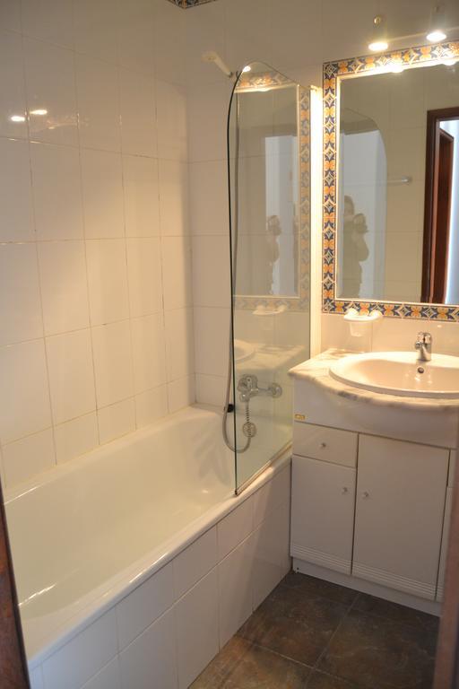 Palm Bay Apartment Praia Da Luz Ngoại thất bức ảnh