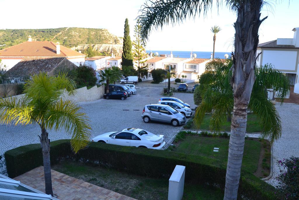 Palm Bay Apartment Praia Da Luz Ngoại thất bức ảnh