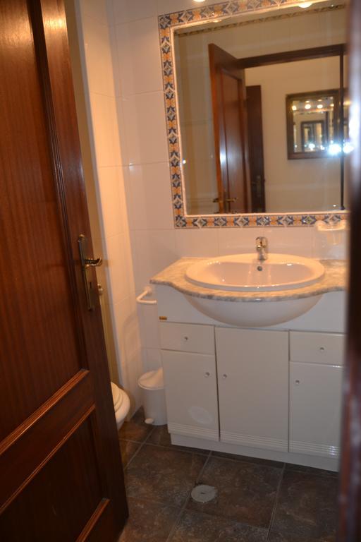 Palm Bay Apartment Praia Da Luz Ngoại thất bức ảnh