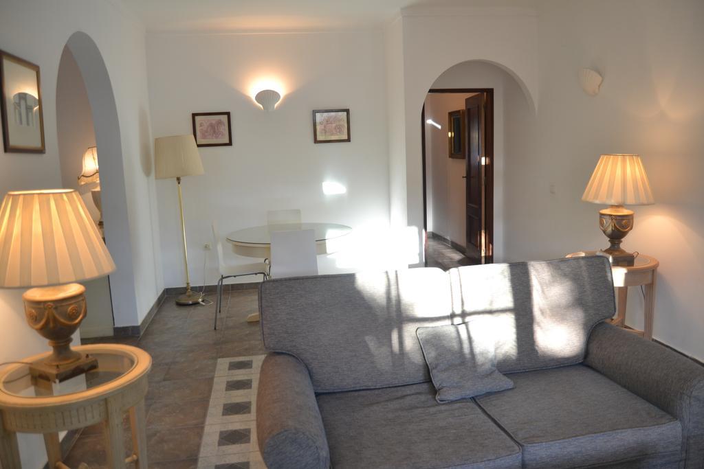 Palm Bay Apartment Praia Da Luz Ngoại thất bức ảnh