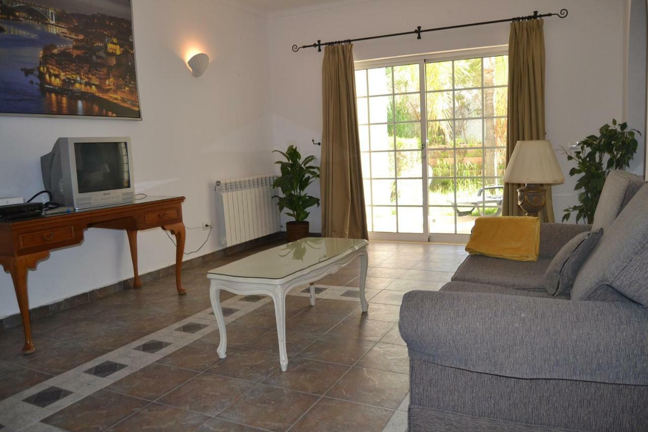 Palm Bay Apartment Praia Da Luz Ngoại thất bức ảnh