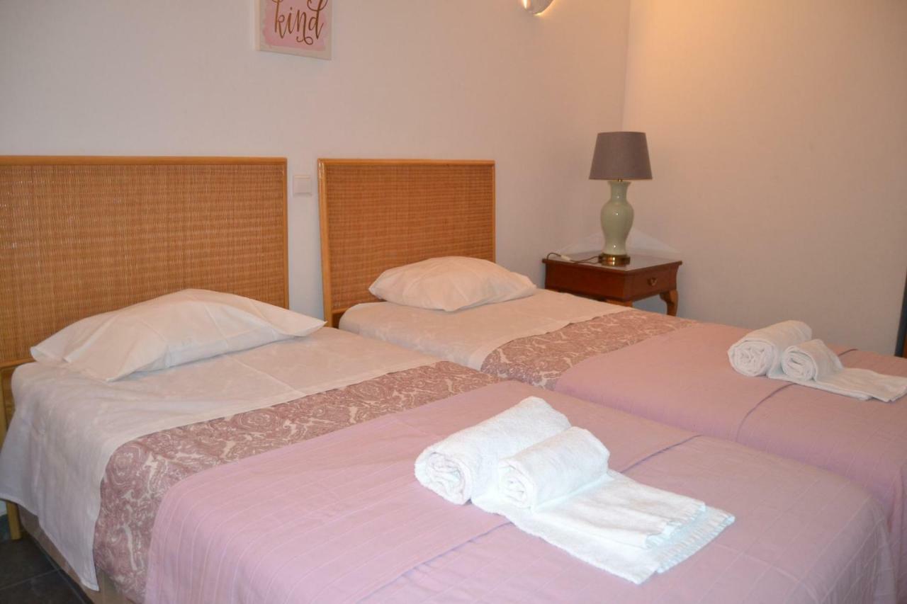 Palm Bay Apartment Praia Da Luz Ngoại thất bức ảnh