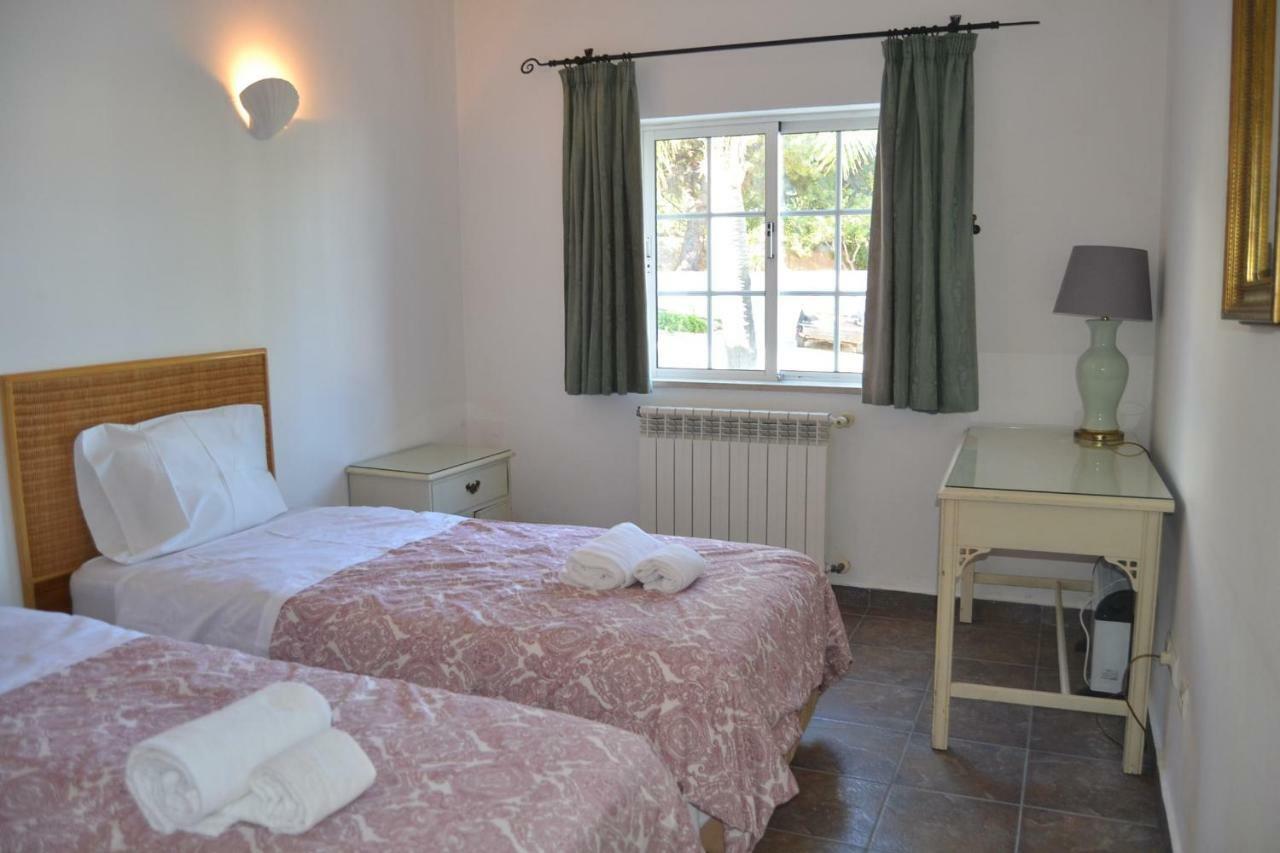 Palm Bay Apartment Praia Da Luz Ngoại thất bức ảnh
