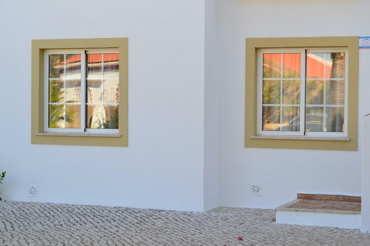 Palm Bay Apartment Praia Da Luz Ngoại thất bức ảnh