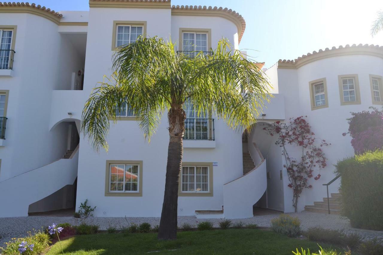 Palm Bay Apartment Praia Da Luz Ngoại thất bức ảnh