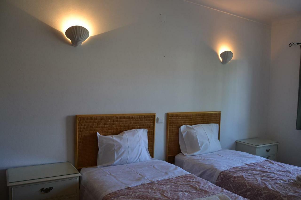 Palm Bay Apartment Praia Da Luz Ngoại thất bức ảnh