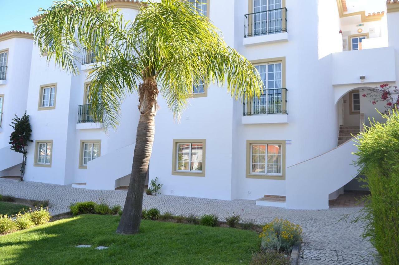 Palm Bay Apartment Praia Da Luz Ngoại thất bức ảnh