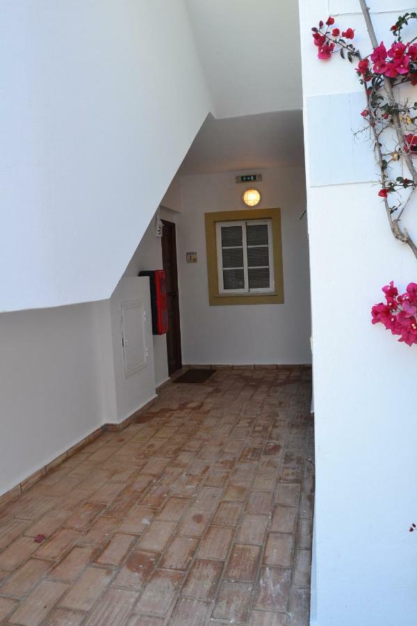 Palm Bay Apartment Praia Da Luz Ngoại thất bức ảnh