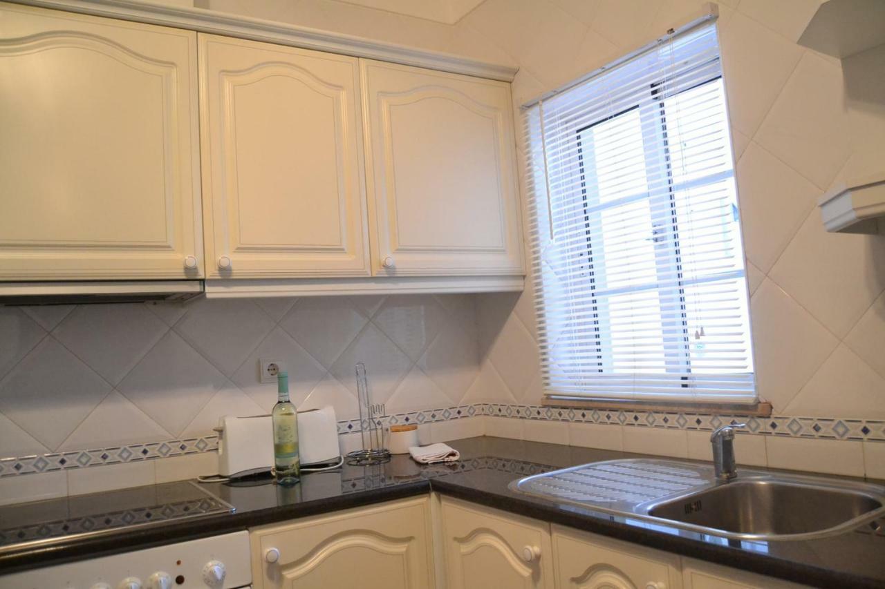 Palm Bay Apartment Praia Da Luz Ngoại thất bức ảnh