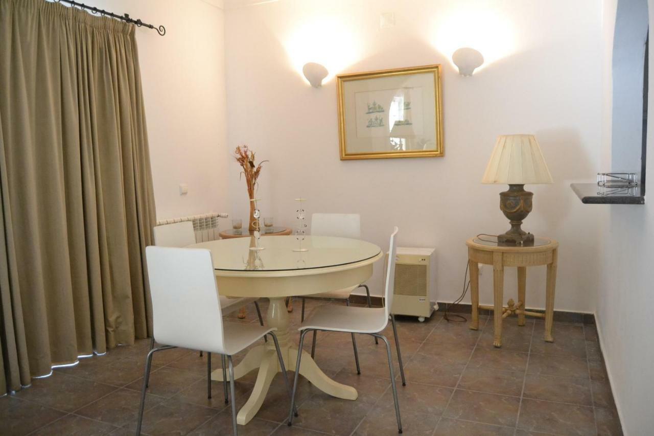 Palm Bay Apartment Praia Da Luz Ngoại thất bức ảnh