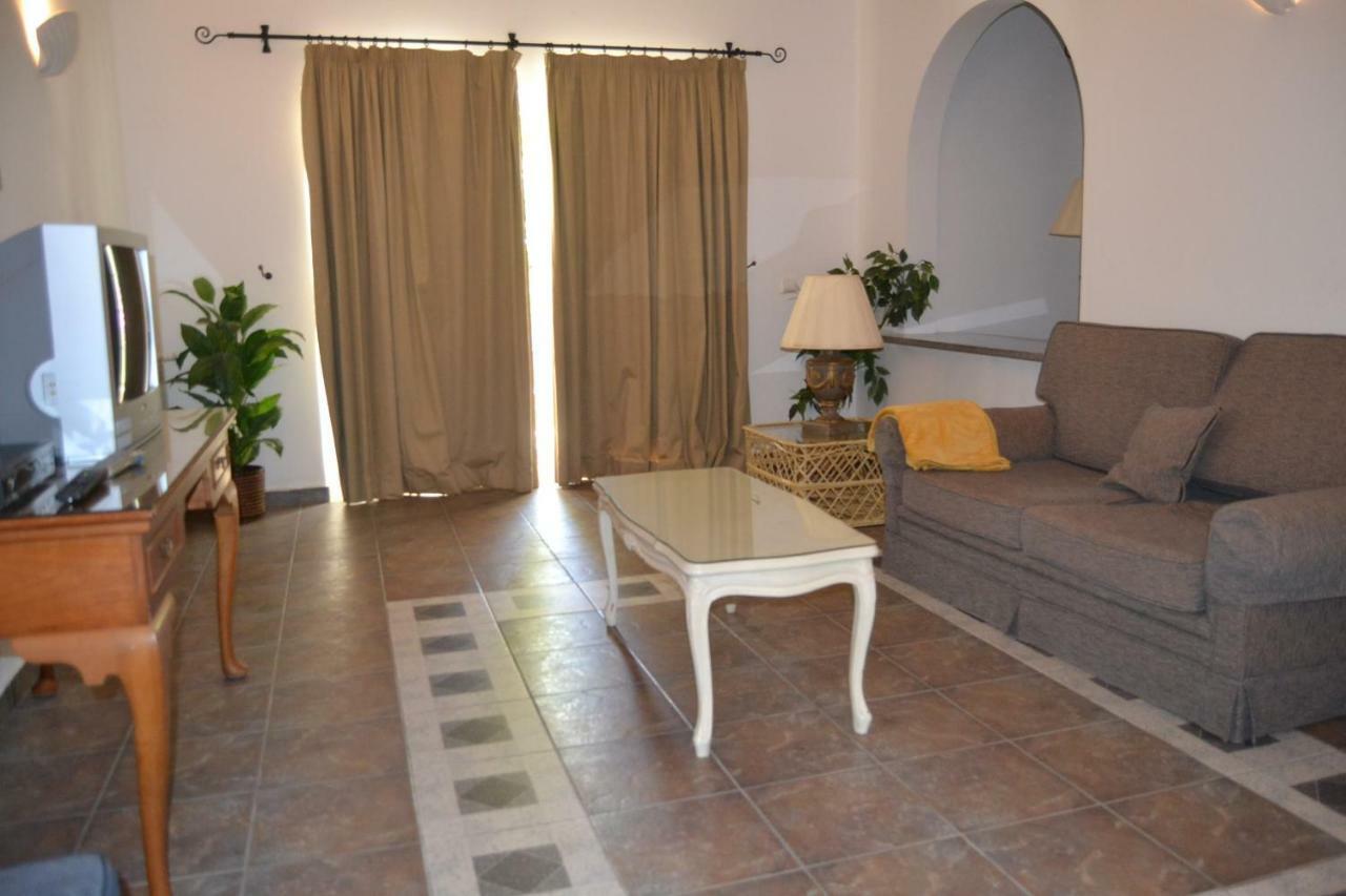 Palm Bay Apartment Praia Da Luz Ngoại thất bức ảnh