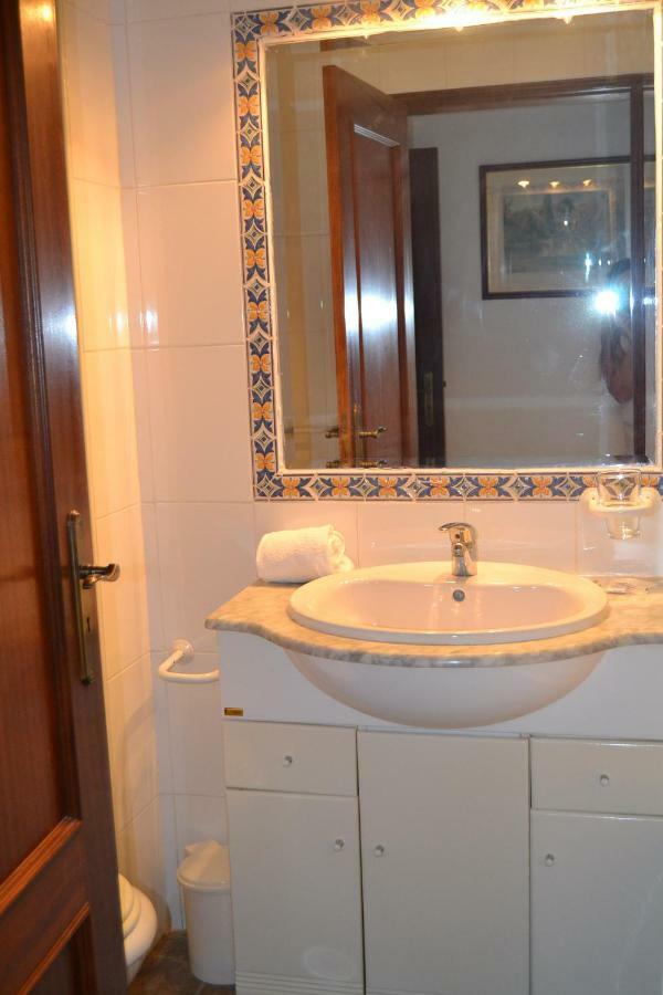 Palm Bay Apartment Praia Da Luz Ngoại thất bức ảnh